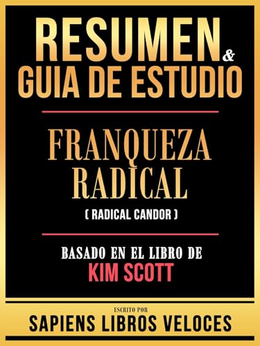 Resumen & Guia De Estudio