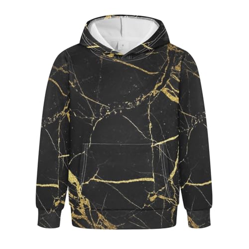 Concrete Mixer Excavator Bulldozer Youth Hoodie Sweatshirt