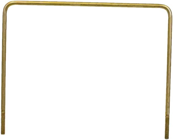 Craftsman Genuine 539131209 BATTERY TIE DOWN ASSEMBLY replaces 131209 OEM Poulan Husqvarna HOP AYP Roper