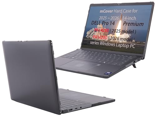 Coque Dell Pro 14 évitez les rayures sur votre PC PA14250