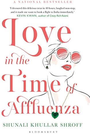 Love in the Time of Affluenza Kindle Edition