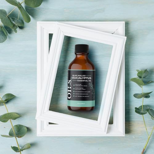 Aceite Esencial de Eucalipto 4 oz miniatura 4