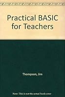Practical Basic For Teachers 0675203406 Book Cover