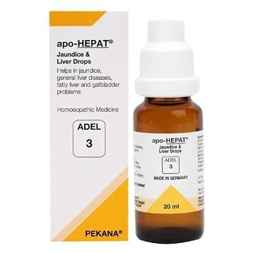 ADEL No.03 Drops 20 ML ADEL (Pack Of 1)