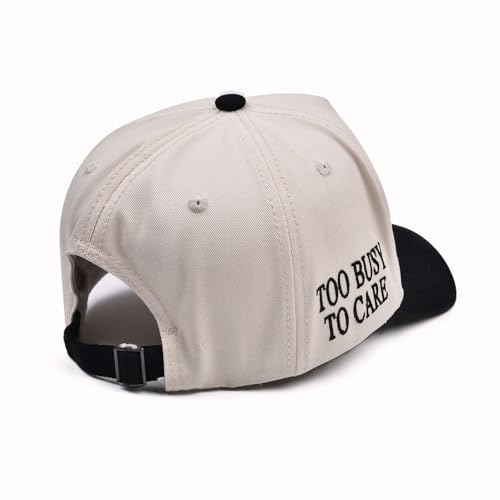 Image of Mommin Trucker Hat,Vintage Two-Tone Women's Baseball Cap with Mama Hat Mothers Day Great Gifts for Mom Wife Stepmom