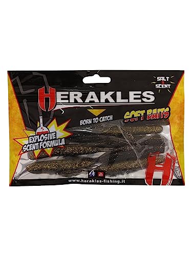Herakles Ispanic Shad 4,5'' Smoker