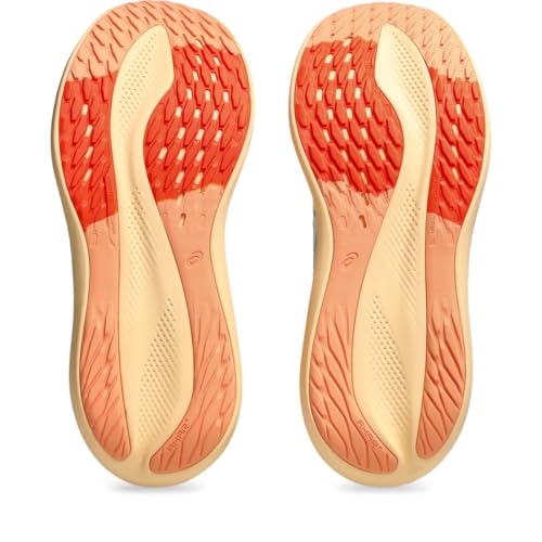 Image of ASICS Women's GLIDERIDE MAX Running Shoes