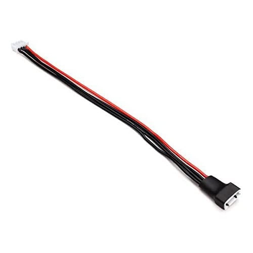 YUNIQUE 10 Stück JST-Kabel Weiblich, 10 Cm - Für RC Lipo-Batterien, Modellbau