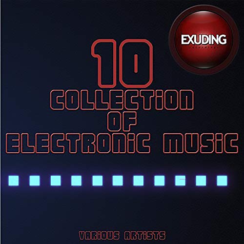 Collection Of Electronic Music, Vol. 10