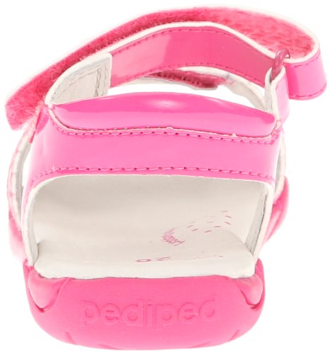 Image of pediped Meredith Sandal (Toddler /Little Kid /Big Kid)