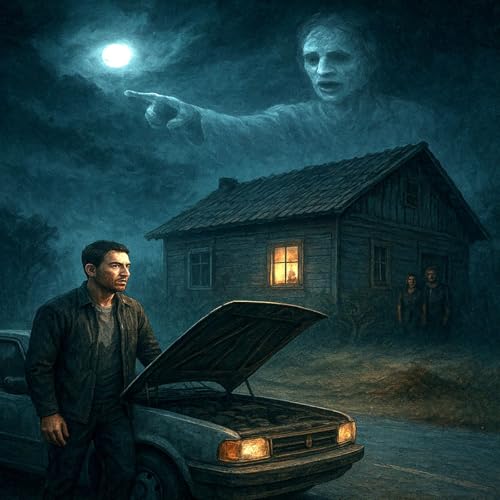 El crimen de Motupe Podcast Por  arte de portada