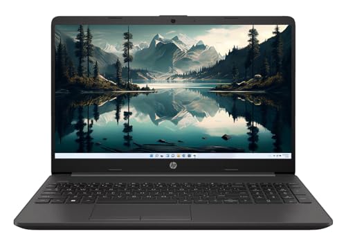 Image of HP 15 (2025), Intel Core i3 13th Gen 1315U - (32 GB /512 GB SSD /Intel UHD Graphics /Windows 11 Pro) Thin and Light Business Laptop /15.6 inch HD Display /Ash Grey /1.5 kg /MS Office 2021