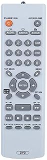 DVD Remote Control for Pioneer, Universal DVD Remote Control Smart Remote Controller for Pioneer