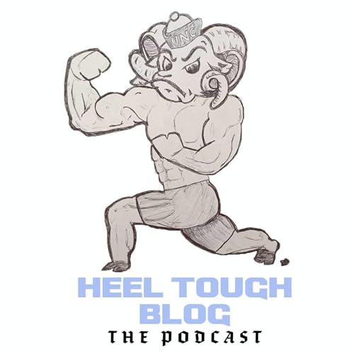 Heel Tough Blog Podcast- Ep. 652: 2026 Early Signing Class Breakdown Podcast Por  arte de portada