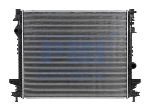 RG50Γ Amazon.com: Go-Parts - Radiator Assembly for 2015-2022 Edge