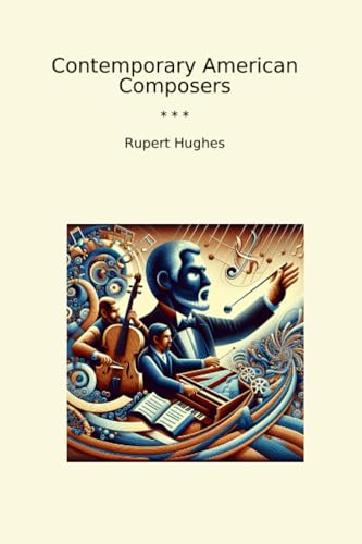 Compositori americani contemporanei (Libri classici)