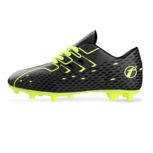 Image of FEROC KICK Football Shoe for Men, Boys, and Kids, TPU Sole, Unisex
