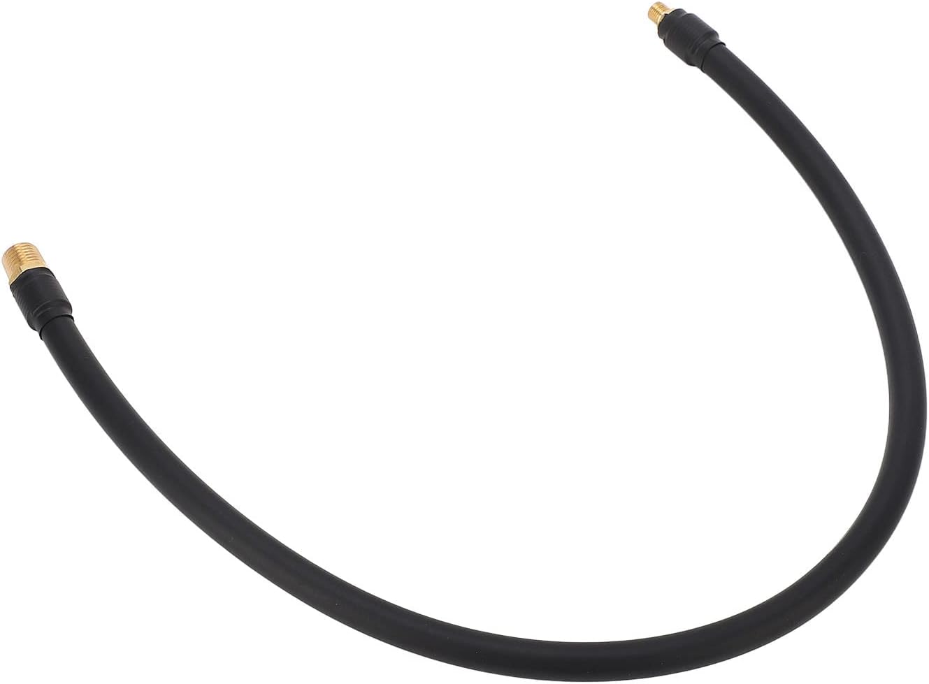 Air Compressor Hose,1 4in NPT Air Compressor Hose Rubber