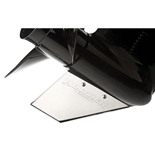 Panther Marine 35-SS675 Safe-Skeg - Evinrude/Johnson Outboard (75 & 90 HP) E-TEC, 2002-2008