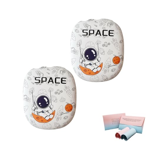 AirPods Max �Ή� �P�[�X �J�o�[ �_�炩�� ���킢�� �� ���� TPU�f�� �w�b�h�}�E���g �ی�P�[�X airpods max �w�b�h�z�� �p �ی�J�o�[ ���^ �w��h�~ �����h�~ �L�Y�h�~ �����h�~ ���h�~ �h�� �h�o �y�� �S�ʕی�P�[�X