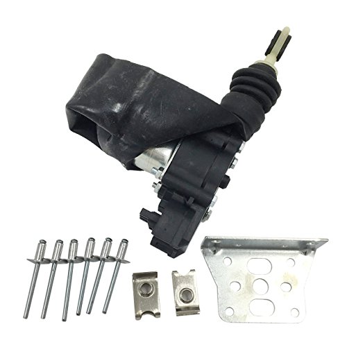 Skp Skdla8 Door Lock Actuator, 1 Pack #TOP11