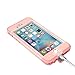 Lifeproof NÜÜD SERIES iPhone 6s ONLY Waterproof Case - Retail Packaging - FIRST LIGHT (PINK JELLYFISH/CLEAR/SEASHELLS PINK)