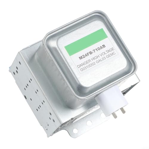 Magnetron Galanz M24FB 710AB de qualité supérieure avec construction métallique robuste