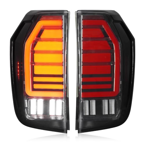 Tresound LED Tail Light for GMC Yukon & Yukon XL
