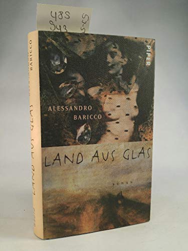 Land aus Glas. [German] 349203876X Book Cover