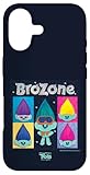 DreamWorks Trolls Band Together BroZone Case for iPhone 17