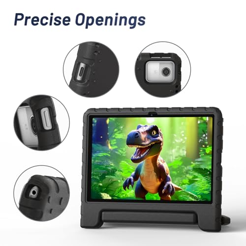 Coque Lenovo Tab M11 anti-choc pour éviter les casses d'écran - 6