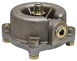 Tectran TV281923 DV-2 Automatic Air Tank Drain Valve | 1/4