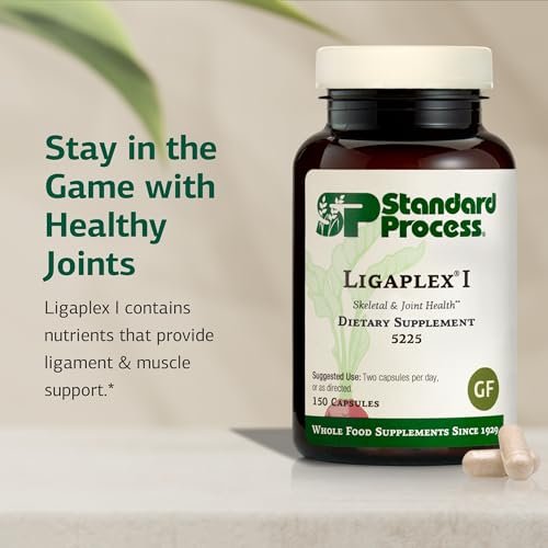 Standard Process Inc. 5225 Supplement