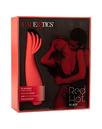 CalExotics Red Hot Blaze - Image 3