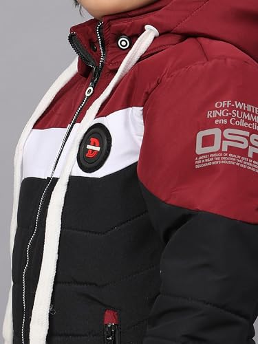 Image of Sky Heights Boys Jacket