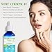 Bad Breath Treatment for Adults,Natural Breath Freshening Drops for Bad Breath, Fast-Acting, Long-Lasting, Boosts Confidence for Socializing, Alcohol-Free