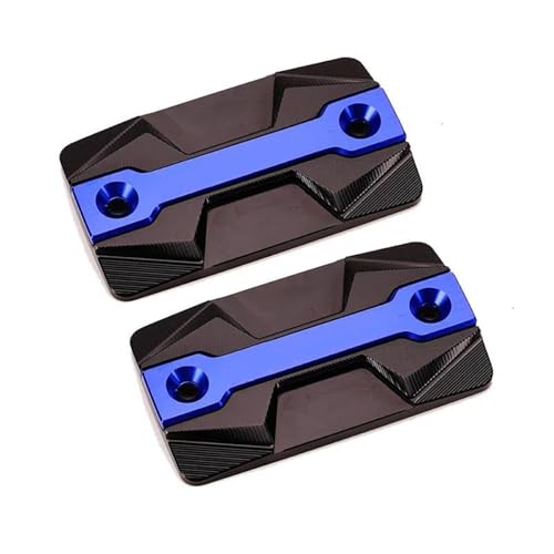 Tapa depósito aceite freno Suzuki Bandit 1250 y S650, soluciona el desgaste de tu moto
