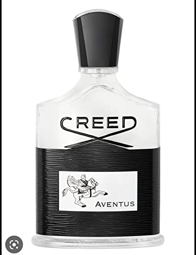 100% Auténtico Creed Aventus EDP 100 ml + 3 muestras de nicho...