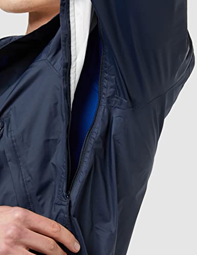 Image of Helly Hansen Loke Jacket 2.0 Mens Waterproof Windproof Breathable Lightweight Packable Rain Jacket Outdoor