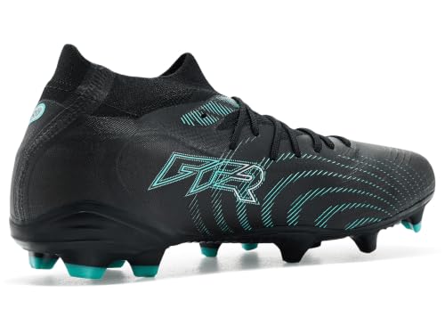 Image of PUMA Mens Future 9 Match Soccer Cleats - Red