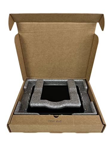 Theboxmedium résout les risques de transport pour tablette et Chromebook - 2