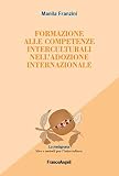 Formazione alle competenze interculturali nell'adozione internazionale