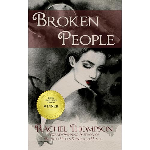 Broken People by Rachel Thompson episode artwork
