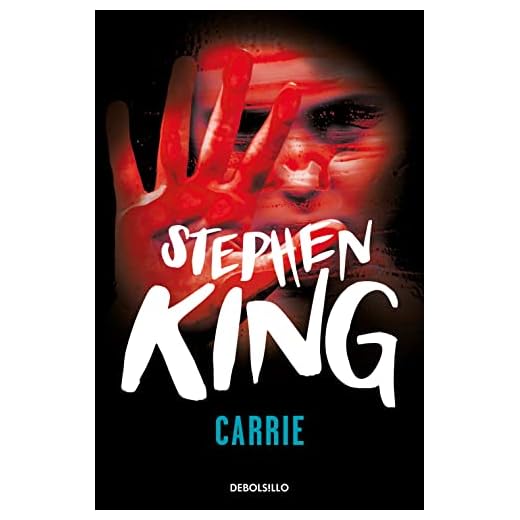 Carrie (Best Seller)