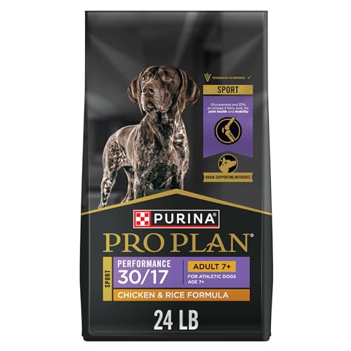 Purina Pro Plan Sport Adult 7 Plus Performance 30/17 Chicken