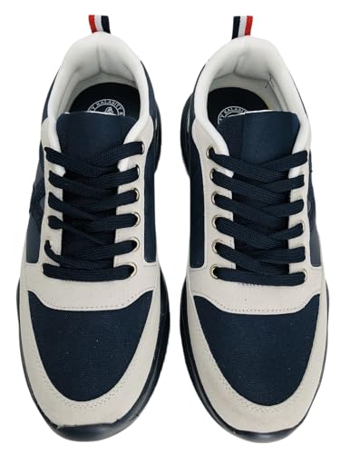 Chaussures de sport pour homme ultra légères et antidérapantes - 6