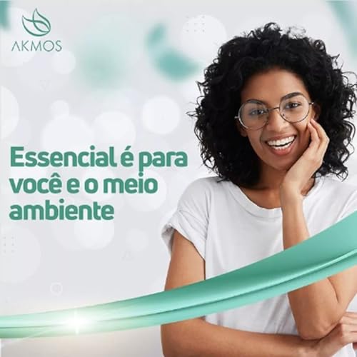 ESSENCIAL CREME DENTAL - 100% VEGANO creme dental sem flúor