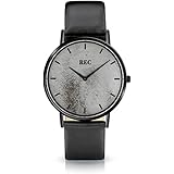 [レック] 腕時計 L3 メンズ 正規輸入品 ブラック