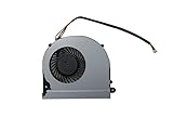 État du projet: neuf Ventilateur de Carte Graphique pour Ordinateur Portable pour MEDION ERAZER X6601 N155RD1 MD60289 MD60270 MD60083 MD60247 MD60246 MD60238 MD60081 MD60237 MD60247 MD6024 MD60244 MD60122 DC5V 0.5A