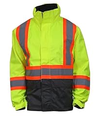 369 Hv Yellow/Charcoal - Csa